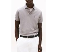 Tommy Hilfiger 1985 Regular Polo Light Grey Heather Taglia: S | Outlet | Uomo | Grigio