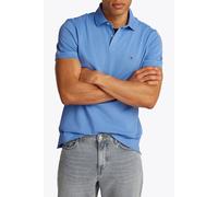 Tommy Hilfiger Maglietta Polo Maniche Corte Uomo 1985 Regular Fit, Blu (Blue Spell), XS
