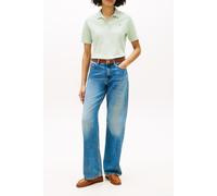 Tommy Hilfiger 1985 Regular Pique Polo Gentle Jade Taglia: XL | Polo Outlet | Donna