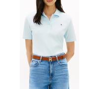 Tommy Hilfiger 1985 Regular Pique Polo Keepsake Blue Taglia: M | Polo Outlet | Donna | Blu