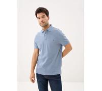 Tommy Hilfiger - 1985 Regular Polo Blu - Abbigliamento XL Blu