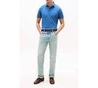 Tommy Hilfiger 1985 Regular Polo Blue Orbit Taglia: M | Polo Outlet | Uomo | Blu