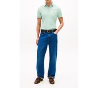 Tommy Hilfiger 1985 Regular Polo Crushed Mint Taglia: L | Polo Outlet | Uomo | Ciano