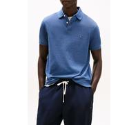 Tommy Hilfiger 1985 Regular Polo Faded Indigo Heather Taglia: XS | Polo Outlet | Uomo | Blu