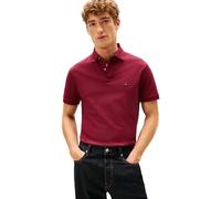 Tommy Hilfiger 1985 Regular Polo Mw0mw17770, Polo a Maniche Corte Uomo, Viola (Deep Rouge), M