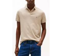 Tommy Hilfiger 1985 Regular Polo Sandalwood Taglia: M | Polo Outlet | Uomo | Marrone