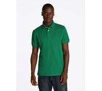 Tommy Hilfiger - 1985 Regular Polo Verde - Abbigliamento L Verde
