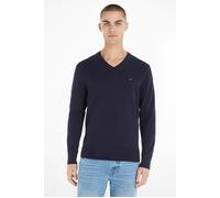 Tommy Hilfiger 1985 Relaxed Fit V Neck Sweater Desert Sky Taglia: S | Maglioni Outlet | Uomo |