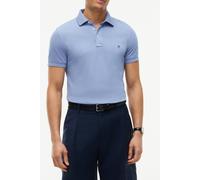 Tommy Hilfiger 1985 Slim Polo Brisk Blue Taglia: XXL | Polo Outlet | Uomo | Blu