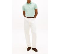 Tommy Hilfiger 1985 Slim Polo Crushed Mint Taglia: XXL | Polo Outlet | Uomo | Ciano
