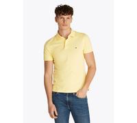 Tommy Hilfiger - 1985 Slim Polo Giallo - Abbigliamento XXL Giallo