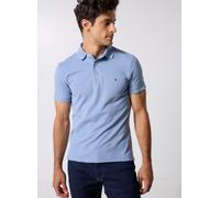 Tommy Hilfiger - 1985 Slim Polo MW0MW17771C2B Blu - Abbigliamento S Blu