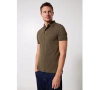 Tommy Hilfiger - 1985 Slim Polo MW0MW17771RBN Verde - Abbigliamento L Verde