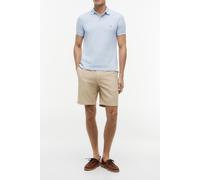 Tommy Hilfiger 1985 Slim Polo Sky Blue Taglia: M | Polo Outlet | Uomo | Blu