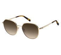 Tommy Hilfiger 207870 Sunglasses, 000, 57, 000, 57