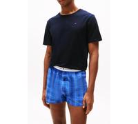 Tommy Hilfiger 3-pack Crew Neck T-shirts Des Sky/des Sky/des Sky Taglia: XL | Biancheria intima Outlet | Uomo