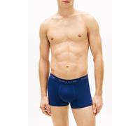 Tommy Hilfiger 3-pack Trunk Blue/navy/black Taglia: XL | Biancheria intima Outlet | Uomo | Blu