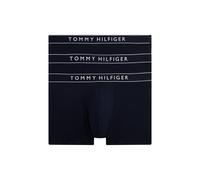 Tommy Hilfiger Blu Cotton Men's Boxer Shorts - M