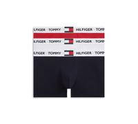 Tommy Hilfiger Um0um03835 Trunk Boxers 3 Units Multicolor L Uomo