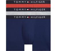 Tommy Hilfiger 3p Boxer Brief Um0um03764 Boxer Slip Uomo (Pacco da 3)