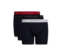 Tommy Hilfiger - 3P Boxer Brief Wb UM0UM02765 Bianco - Abbigliamento M Bianco