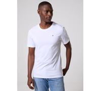 Tommy Hilfiger - 3P Ss Tee UM0UM03379 Bianco - Abbigliamento L Bianco