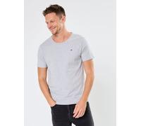 Tommy Hilfiger - 3P Ss Tee UM0UM03379 Bianco - Abbigliamento M Bianco