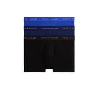 Tommy Hilfiger 3-pack Trunk Blue/navy/black Taglia: S | Biancheria intima Outlet | Uomo | Blu