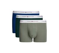 Tommy Hilfiger 3p Trunk Hunter/stonewash Gr/des Sky Taglia: S-M | Outlet | Uomo |