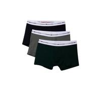 Tommy Hilfiger 3p Trunk Hunter/stonewash Gr/des Sky Taglia: XL | Biancheria intima Outlet | Uomo |