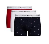 Tommy Hilfiger 3P Trunk Print