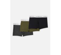 Tommy Hilfiger - 3P Trunk Print UM0UM02768 Grigio - Abbigliamento S Grigio