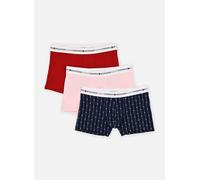 Tommy Hilfiger - 3P Trunk Print UM0UM02768 Oro e bronzo - Abbigliamento L Oro e bronzo