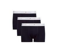 Boxer Tommy Hilfiger Signature nero (3 unità) - L