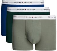 Tommy Hilfiger 3p Trunk Hunter/stonewash Gr/des Sky Taglia: S-M | Outlet | Uomo |