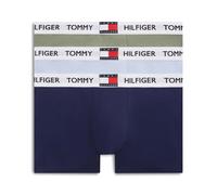 Tommy Hilfiger 3p Trunk Um0um03835 Baule Uomo (Pacco da 1)