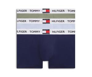 Tommy Hilfiger 3p Trunk Um0um03835 Baule Uomo (Pacco da 1)