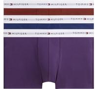 Tommy Hilfiger 3p Trunk Um0um03889 Baule Uomo (Pacco da 3)