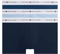 Tommy Hilfiger 3p Trunk Um0um03889 Baule Uomo (Pacco da 3)