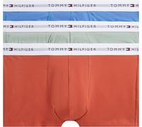 Tommy Hilfiger 3p Trunk Um0um03889 Baule Uomo (Pacco da 3)