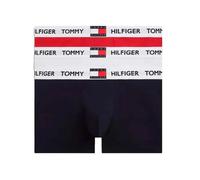 Tommy Hilfiger Underwear Boxer 'Heritage' navy / rosso / bianco Uomo Tommy Hilfiger Underwear XXL