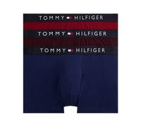 Tommy Hilfiger - 3P Trunk - - Underwear - Uomo - Multicolore - S