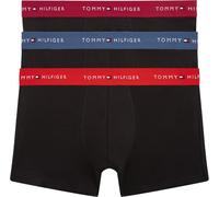 Tommy Hilfiger 3p Trunk WB Um0um03890 Baule, Blue (Fre Rd/AE Sea/RAS Ju), XL Uomo