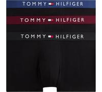Tommy Hilfiger 3p Trunk WB Um0um03908 Baule Uomo (Pacco da 3)