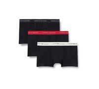 Tommy Hilfiger Um0um03890 Trunk Boxers 3 Units Nero L Uomo
