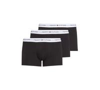 Tommy Hilfiger - 3P Wb Trunk Nero - Abbigliamento XXL Nero