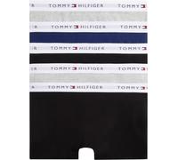 Tommy Hilfiger 5 PK Trunk Ub0ub00601 Baule Bambini e Ragazzi (Pacco da 5)