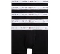 Tommy Hilfiger 5 PK Trunk Ub0ub00601 Baule Bambini e Ragazzi (Pacco da 5)
