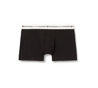 Tommy Hilfiger 5P Boxer da Uomo Black/Black/Black/Black/Black M
