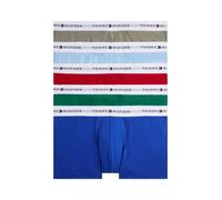Tommy Hilfiger - 5P Trunk UM0UM03432 Nero - Abbigliamento XL Nero